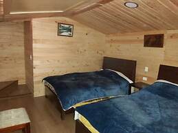 Espeletia Lodge