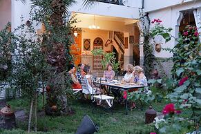 riad 4 jardins
