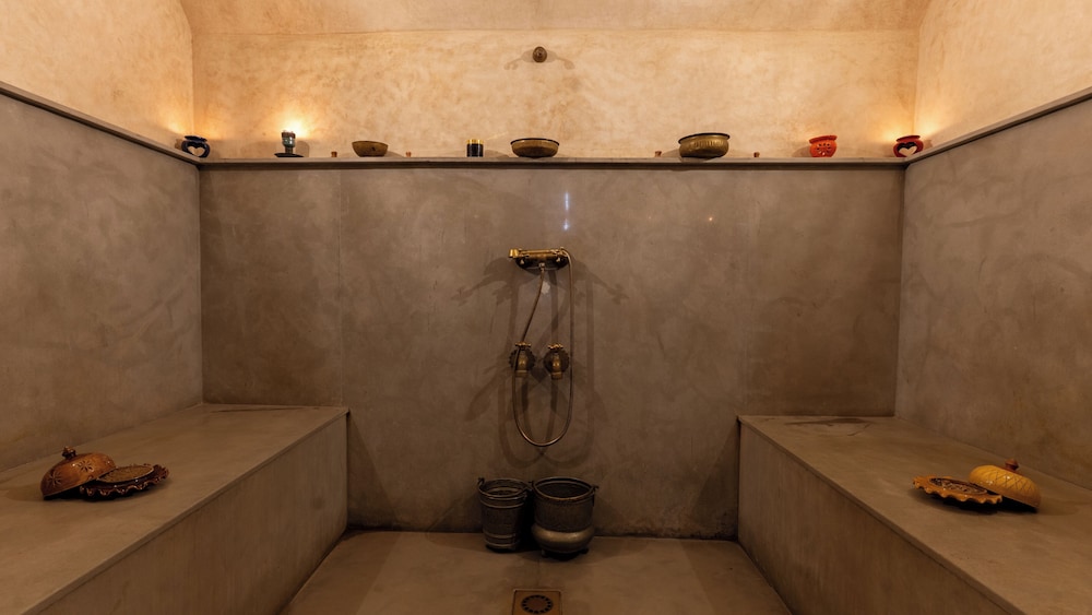 riad 4 jardins