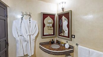 riad 4 jardins
