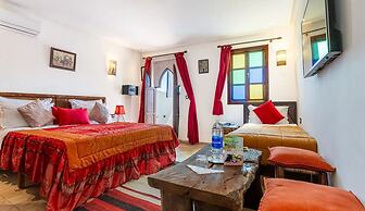 riad 4 jardins