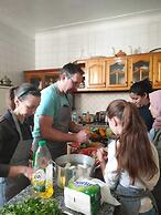 riad 4 jardins