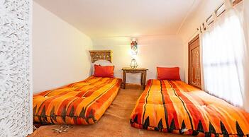 riad 4 jardins