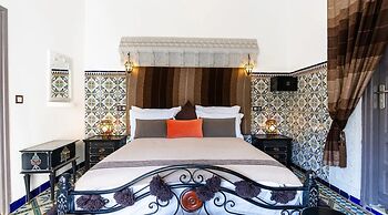 riad 4 jardins