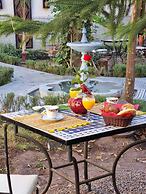 riad 4 jardins