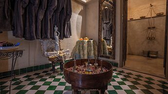 riad 4 jardins