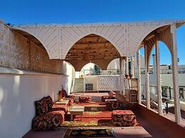 riad 4 jardins
