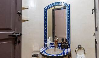riad 4 jardins