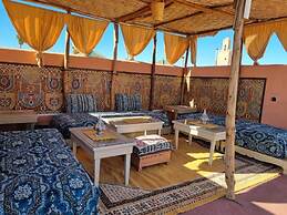 riad 4 jardins