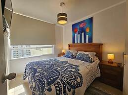 Oceana Suites Marina del Sol