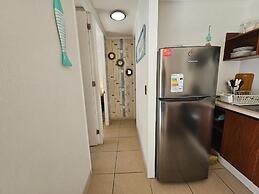 Oceana Suites Marina del Sol