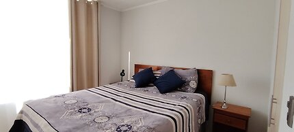 Oceana Suites Marina del Sol
