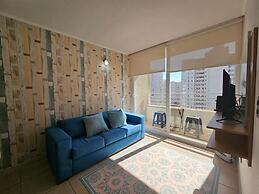 Oceana Suites Marina del Sol