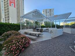 Oceana Suites Marina del Sol