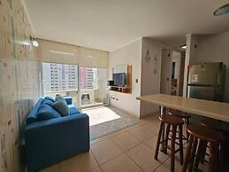 Oceana Suites Marina del Sol
