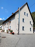 Haus Im Hochtal