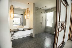 Riverside Bamboo Resort - Hoi An