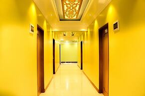 Amirs Residence Airport Hotel