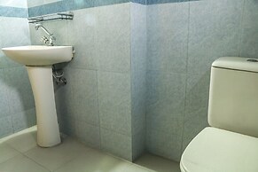 Amirs Residence Airport Hotel