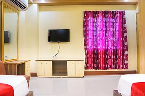 Amirs Residence Airport Hotel