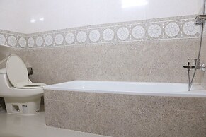 Amirs Residence Airport Hotel