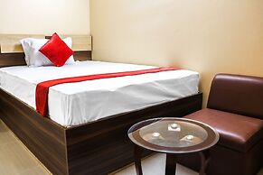Amirs Residence Airport Hotel