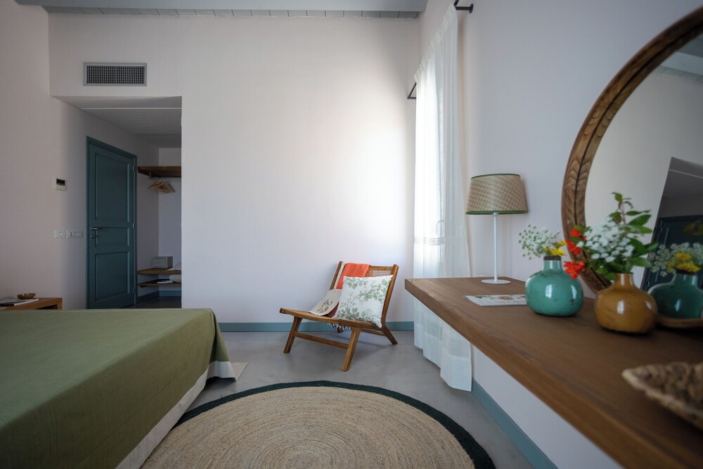 Planeta Country House & Beach Club