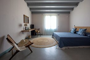 Planeta Country House & Beach Club