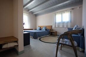 Planeta Country House & Beach Club