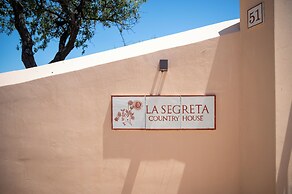 Planeta Country House & Beach Club