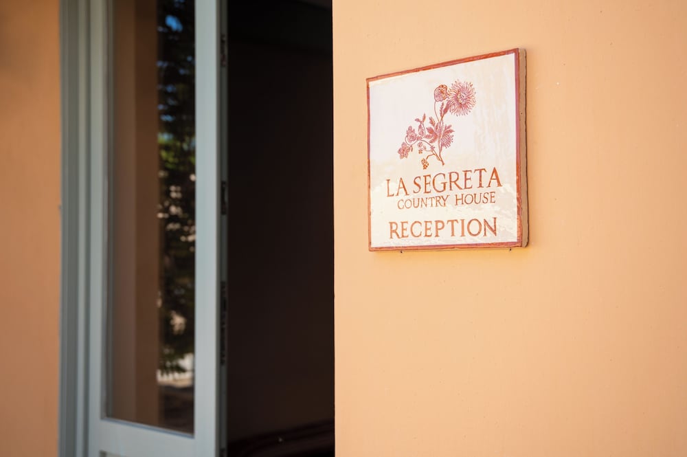 Planeta Country House & Beach Club