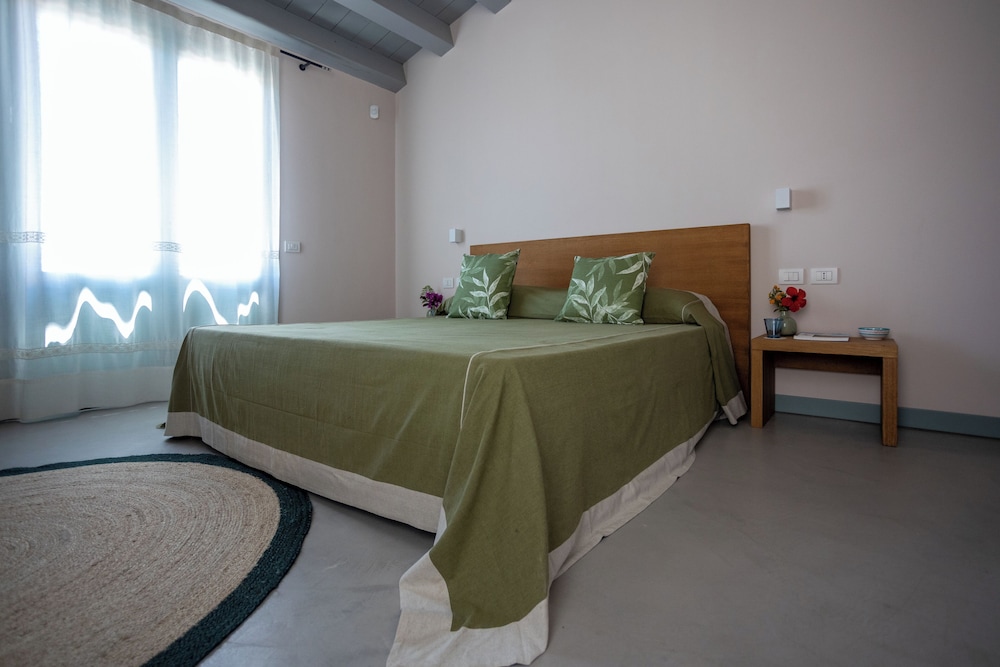 Planeta Country House & Beach Club