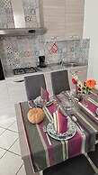 MAURICAROL RESIDENCES