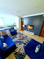 Lux Suites Bamburi View Apartments