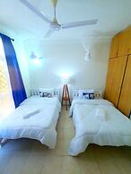 Lux Suites Bamburi View Apartments