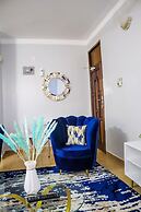 Lux Suites Bamburi View Apartments
