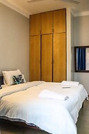 Lux Suites Bamburi View Apartments