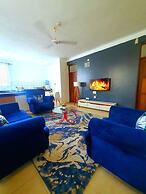 Lux Suites Bamburi View Apartments