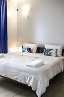 Lux Suites Bamburi View Apartments