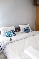 Lux Suites Bamburi View Apartments