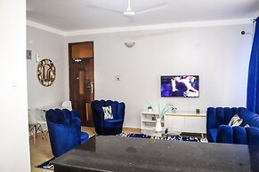 Lux Suites Bamburi View Apartments