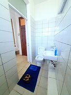 Lux Suites Bamburi View Apartments