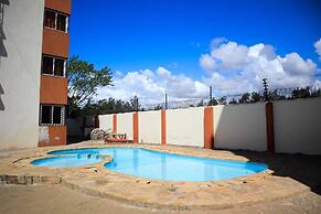 Lux Suites Bamburi View Apartments
