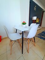 Lux Suites Bamburi View Apartments