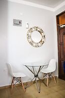 Lux Suites Bamburi View Apartments