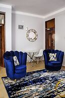 Lux Suites Bamburi View Apartments