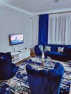 Lux Suites Bamburi View Apartments