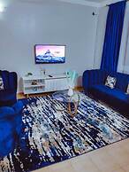 Lux Suites Bamburi View Apartments