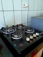 Lux Suites Bamburi View Apartments