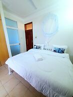 Lux Suites Bamburi View Apartments